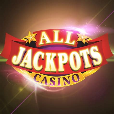 casino jackpot casino